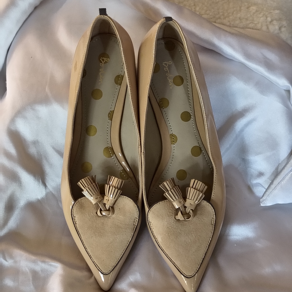 Boden Flats